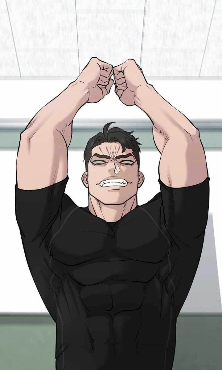 Giang Hồ Thực Thi Công Lý Chap 33 - Next Chap 34