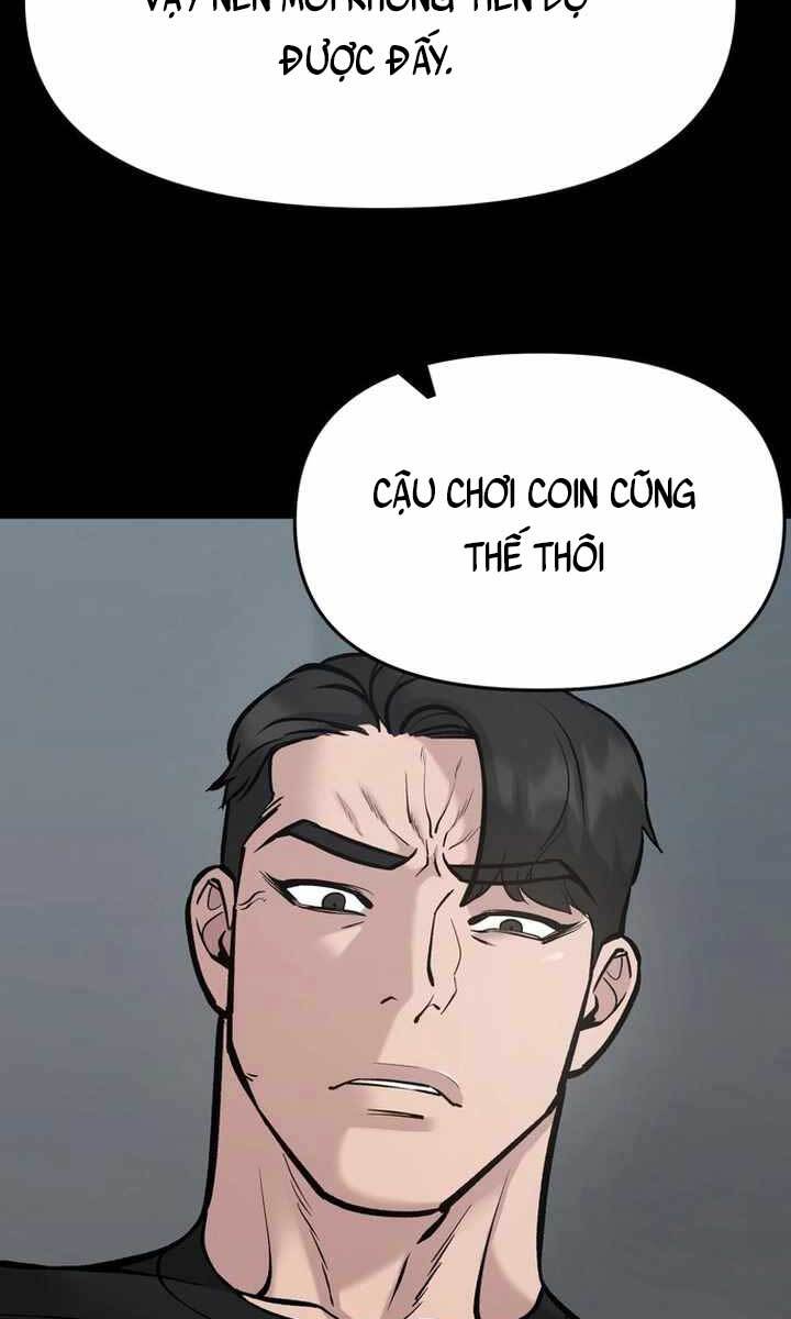 Giang Hồ Thực Thi Công Lý Chap 33 - Next Chap 34