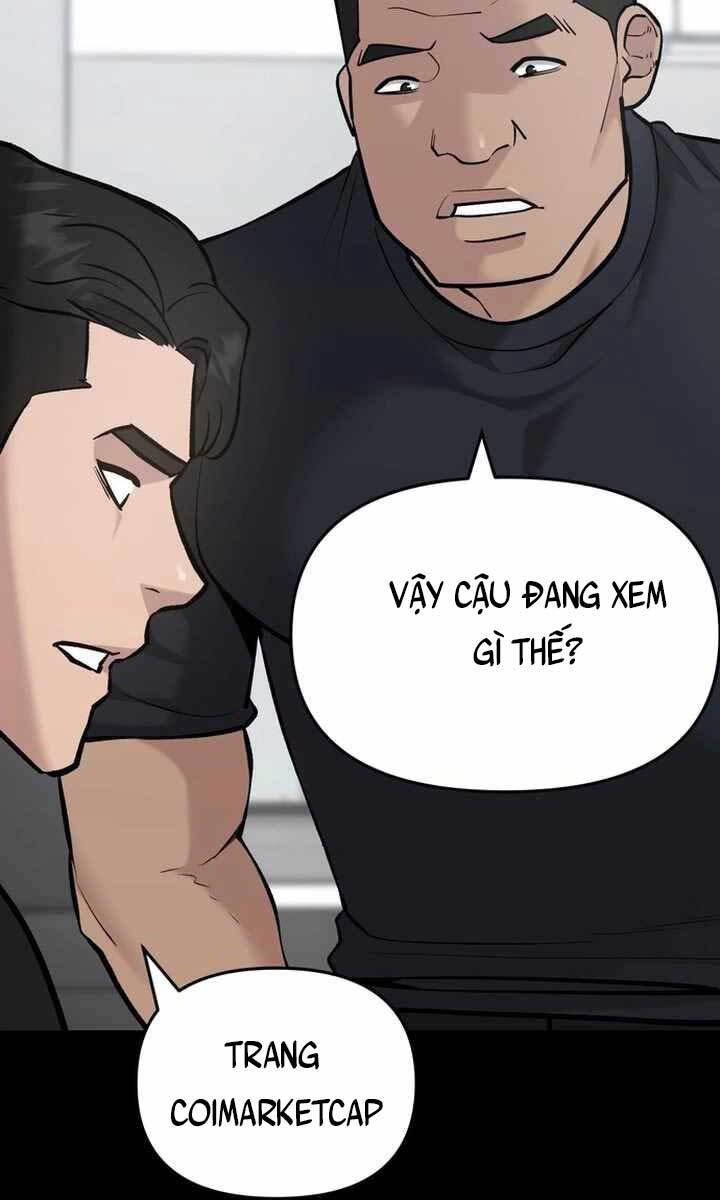 Giang Hồ Thực Thi Công Lý Chap 33 - Next Chap 34