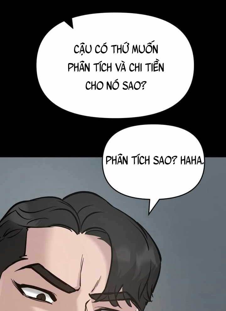 Giang Hồ Thực Thi Công Lý Chap 33 - Next Chap 34