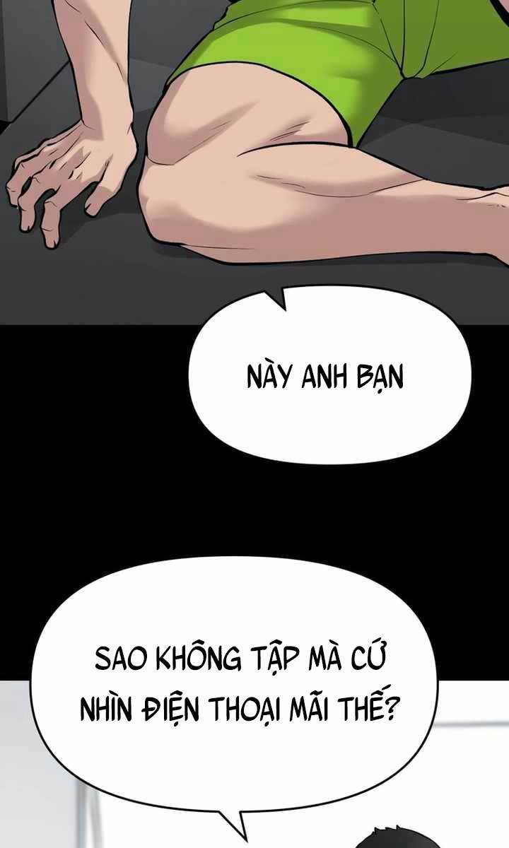 Giang Hồ Thực Thi Công Lý Chap 33 - Next Chap 34