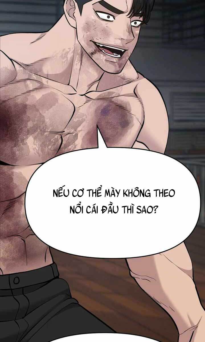 Giang Hồ Thực Thi Công Lý Chap 33 - Next Chap 34