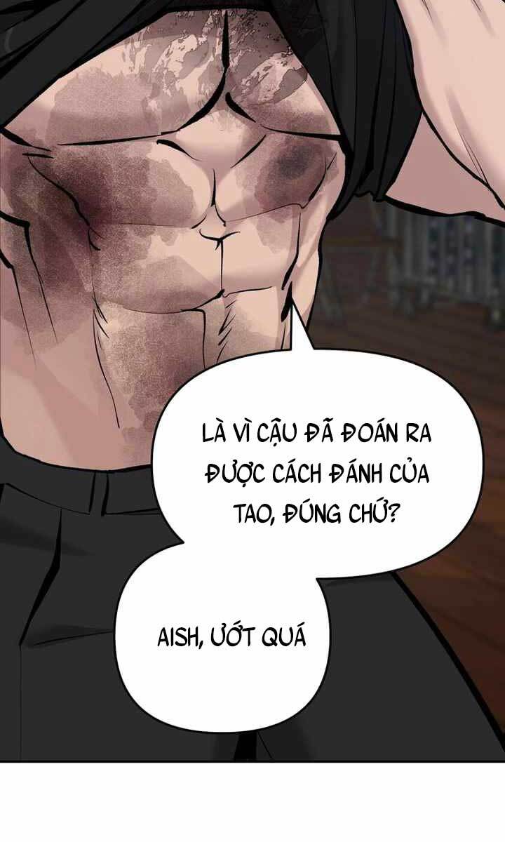 Giang Hồ Thực Thi Công Lý Chap 33 - Next Chap 34