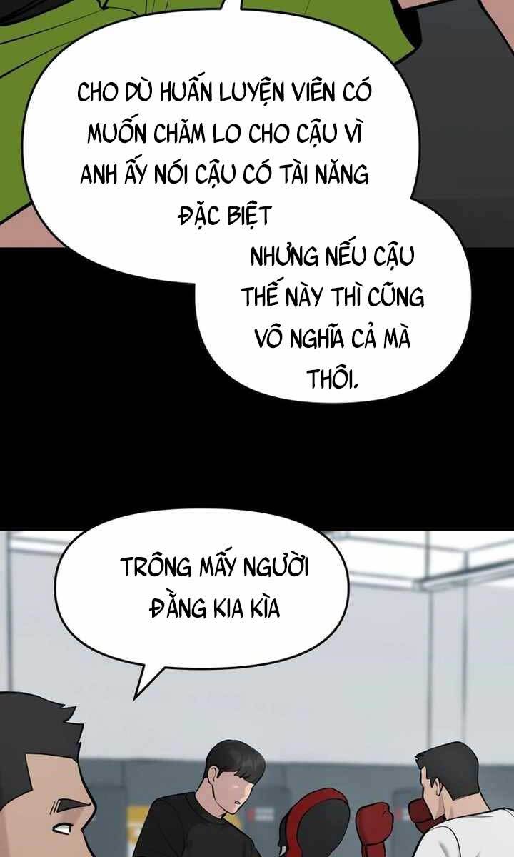 Giang Hồ Thực Thi Công Lý Chap 33 - Next Chap 34