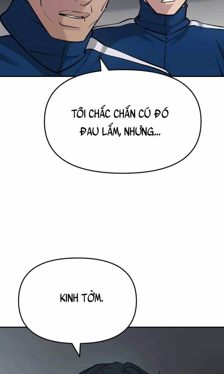 Giang Hồ Thực Thi Công Lý Chap 33 - Next Chap 34