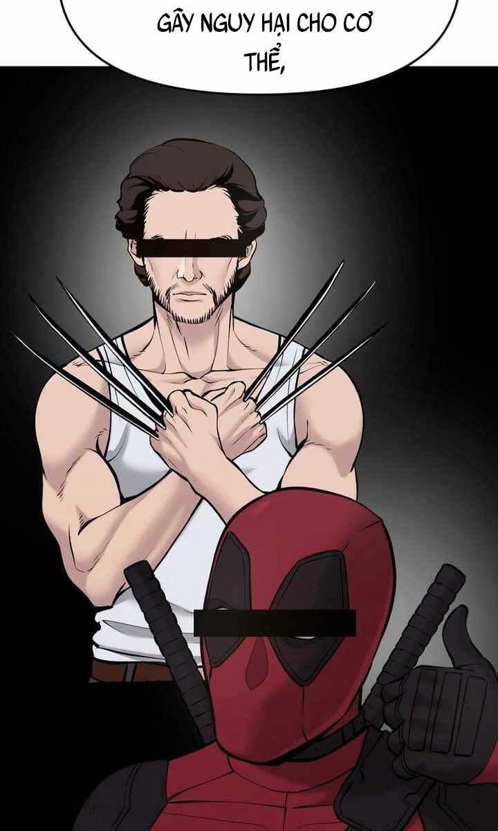 Giang Hồ Thực Thi Công Lý Chap 33 - Next Chap 34