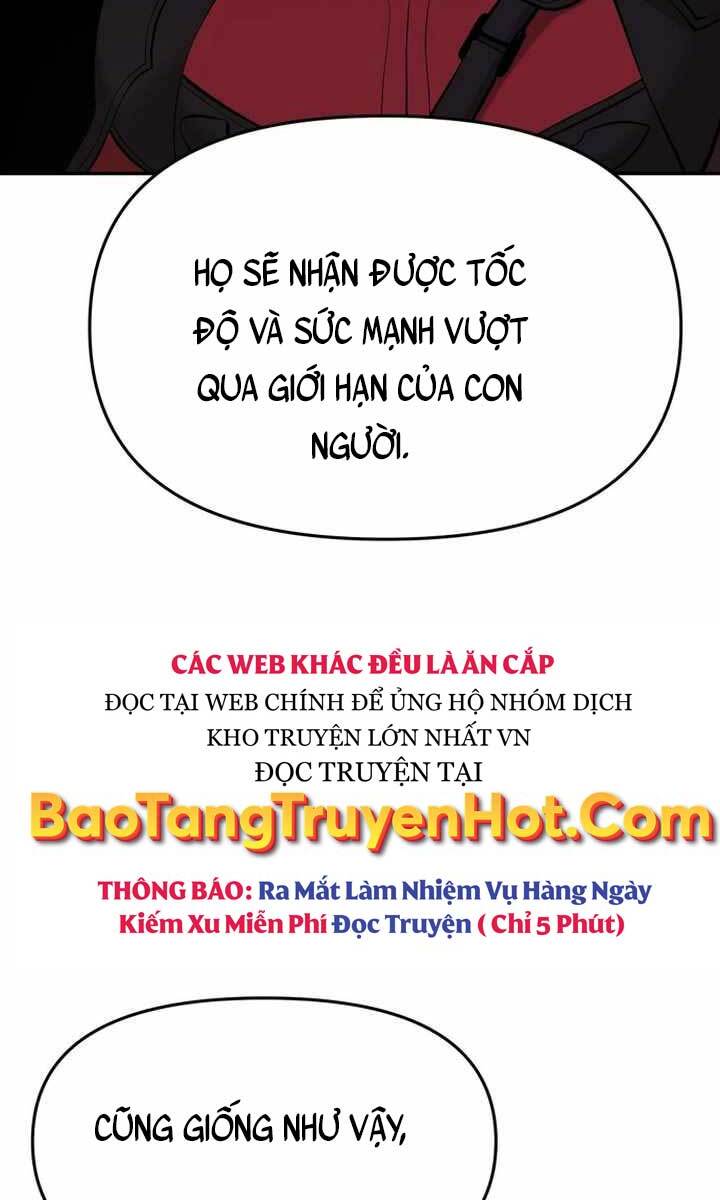 Giang Hồ Thực Thi Công Lý Chap 33 - Next Chap 34