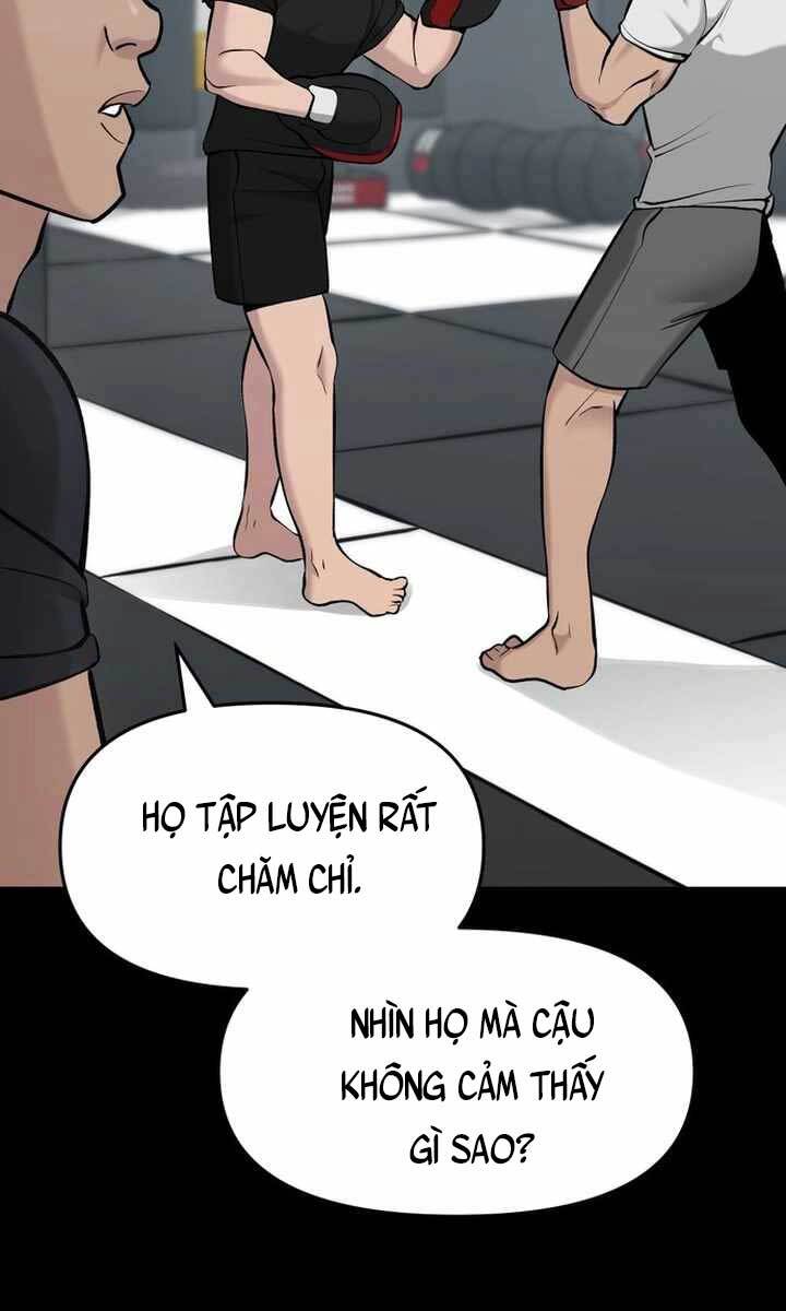 Giang Hồ Thực Thi Công Lý Chap 33 - Next Chap 34