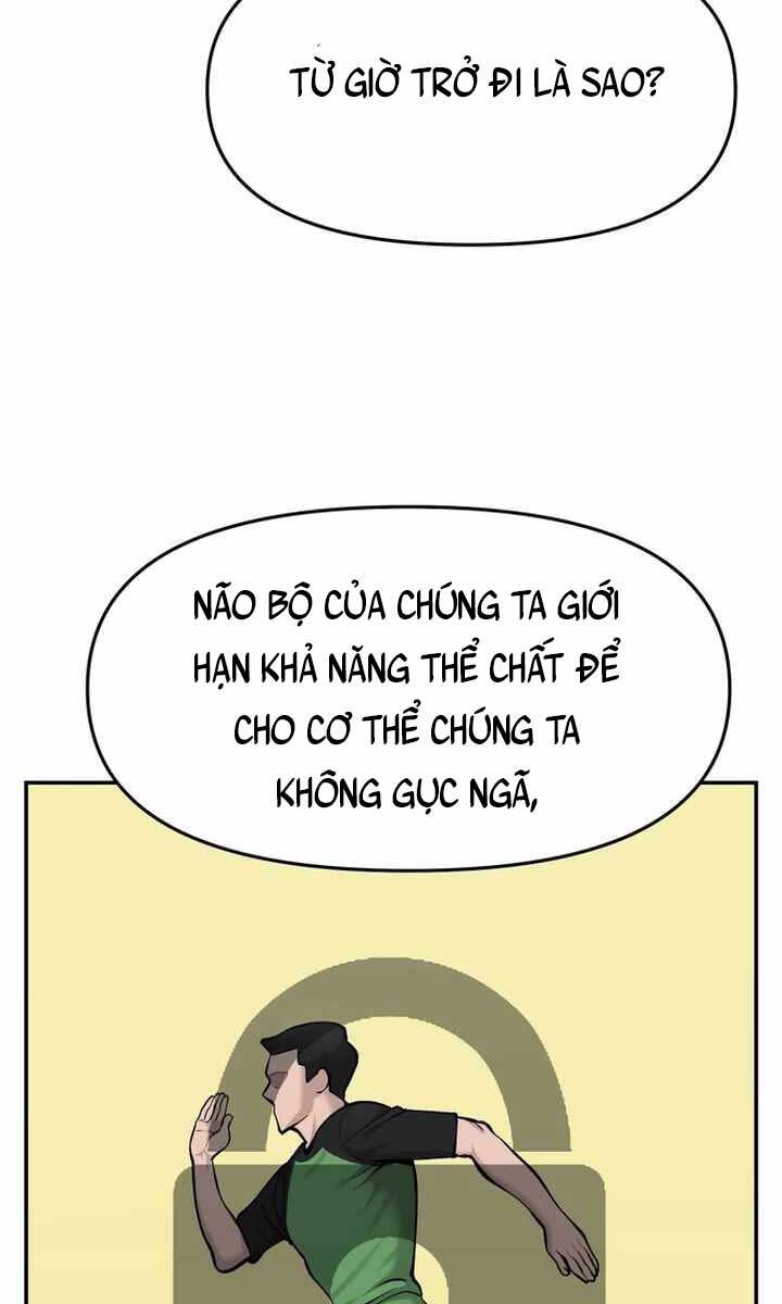 Giang Hồ Thực Thi Công Lý Chap 33 - Next Chap 34