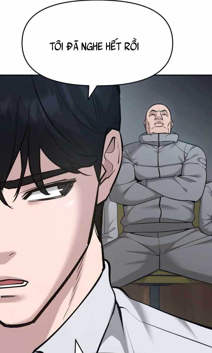 Giang Hồ Thực Thi Công Lý Chap 33 - Next Chap 34