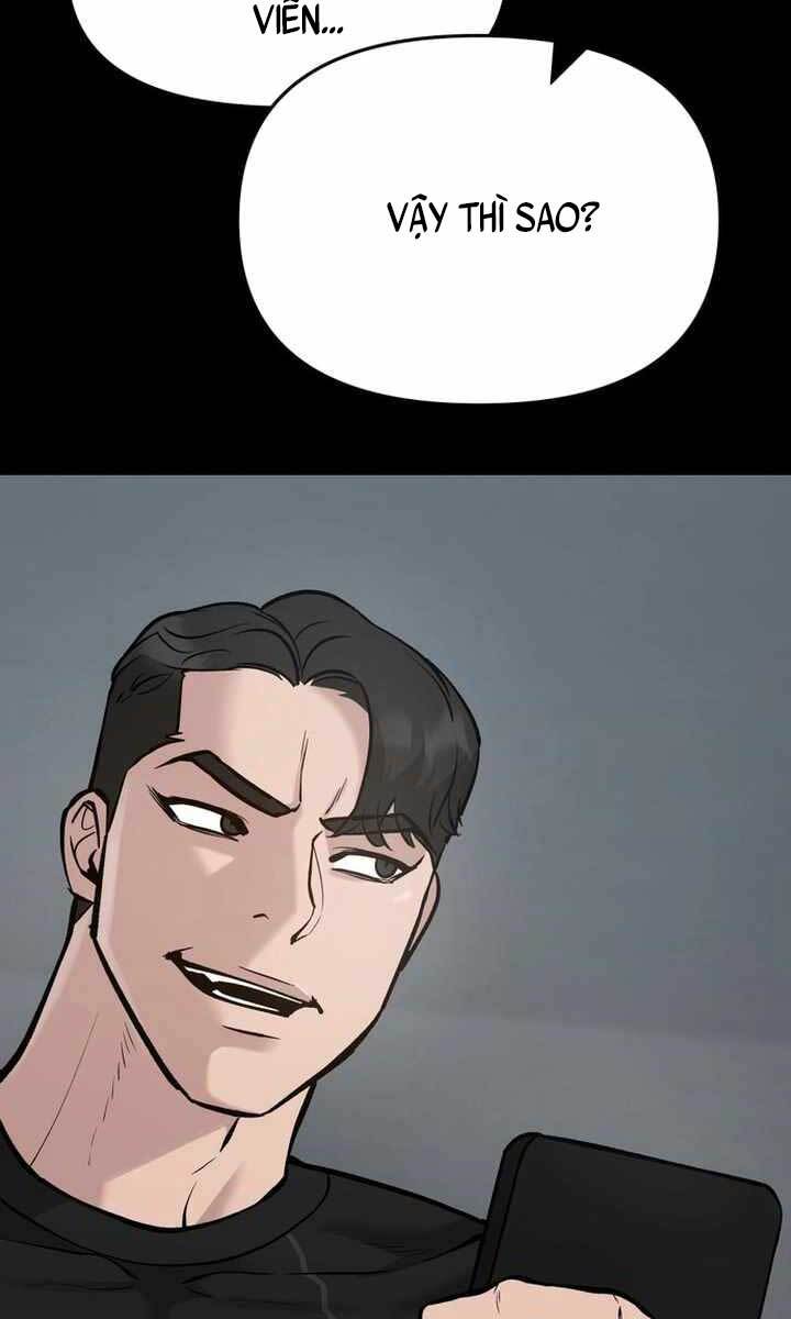 Giang Hồ Thực Thi Công Lý Chap 33 - Next Chap 34