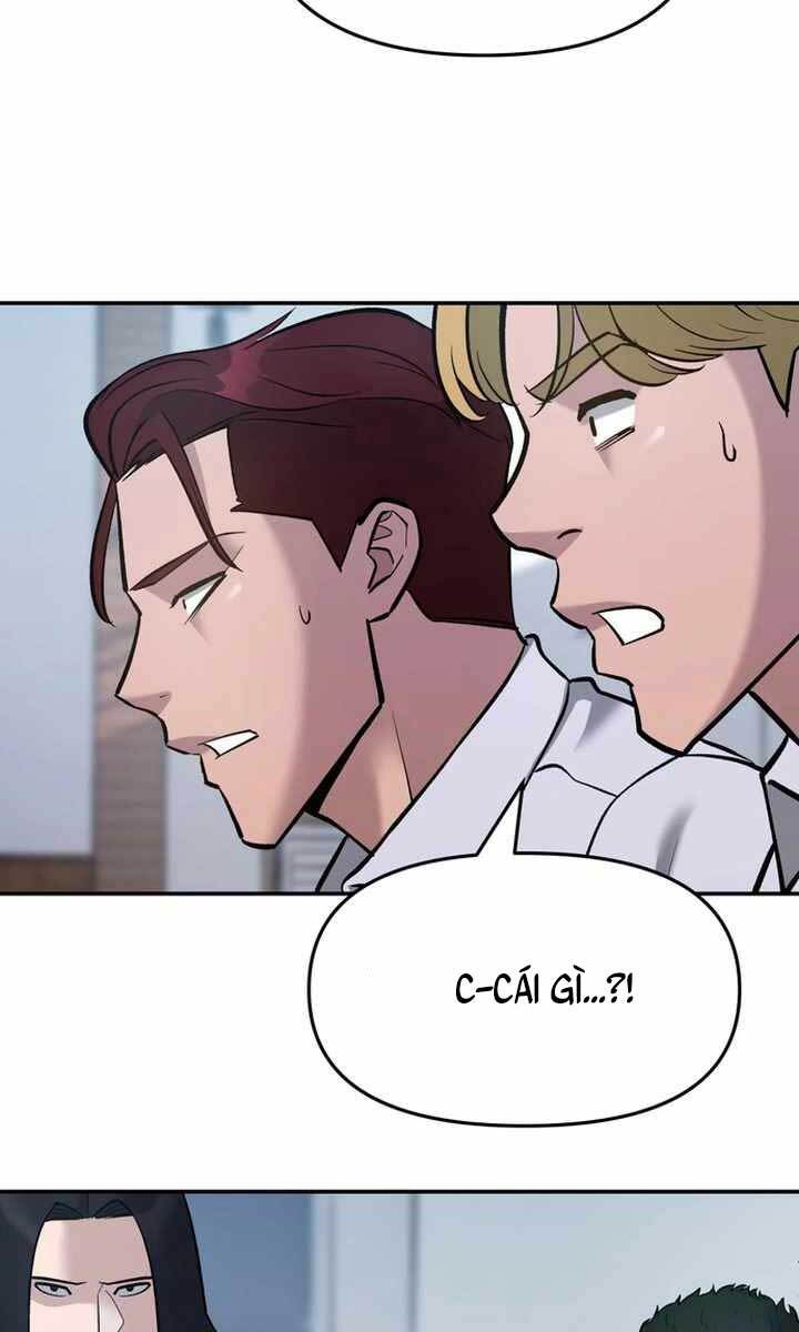 Giang Hồ Thực Thi Công Lý Chap 33 - Next Chap 34