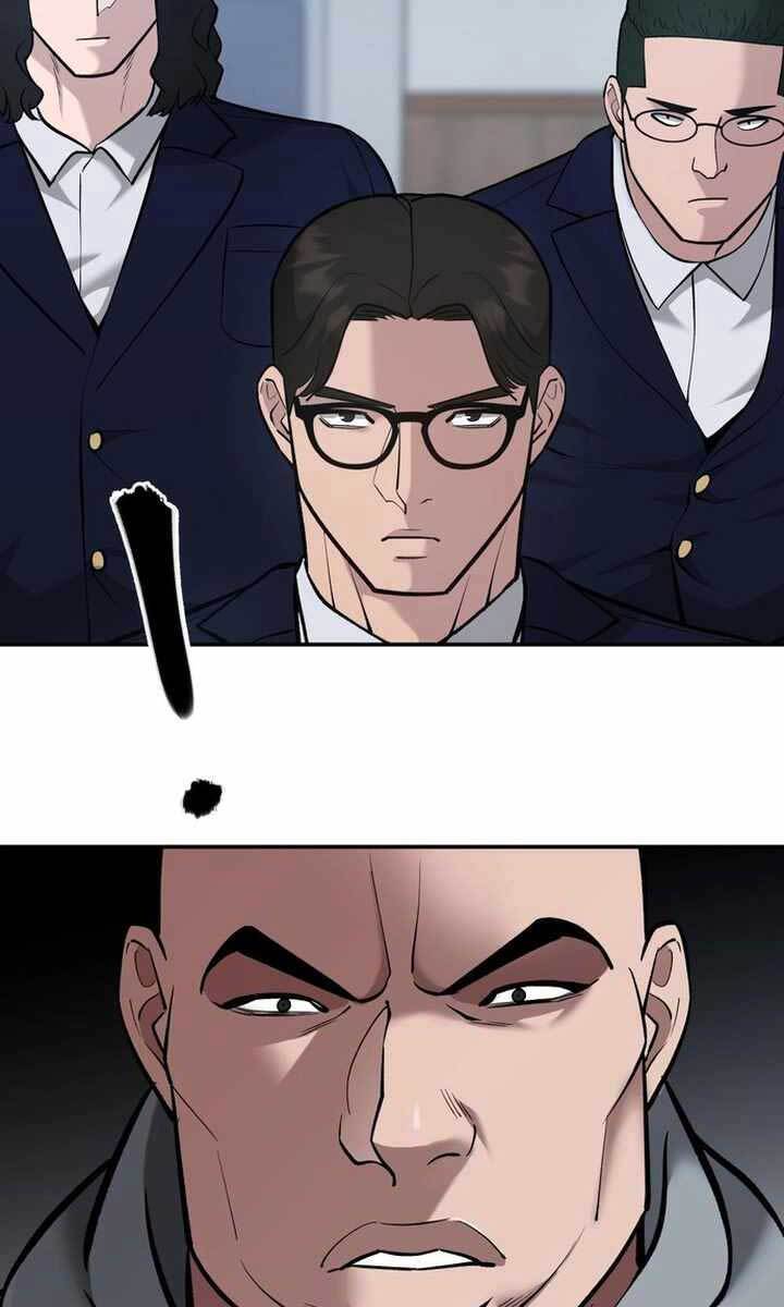 Giang Hồ Thực Thi Công Lý Chap 33 - Next Chap 34