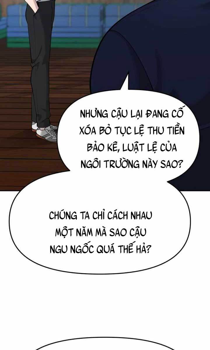 Giang Hồ Thực Thi Công Lý Chap 33 - Next Chap 34