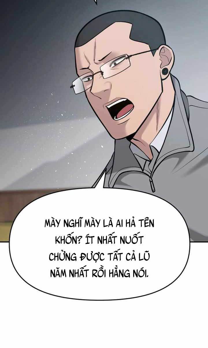 Giang Hồ Thực Thi Công Lý Chap 33 - Next Chap 34