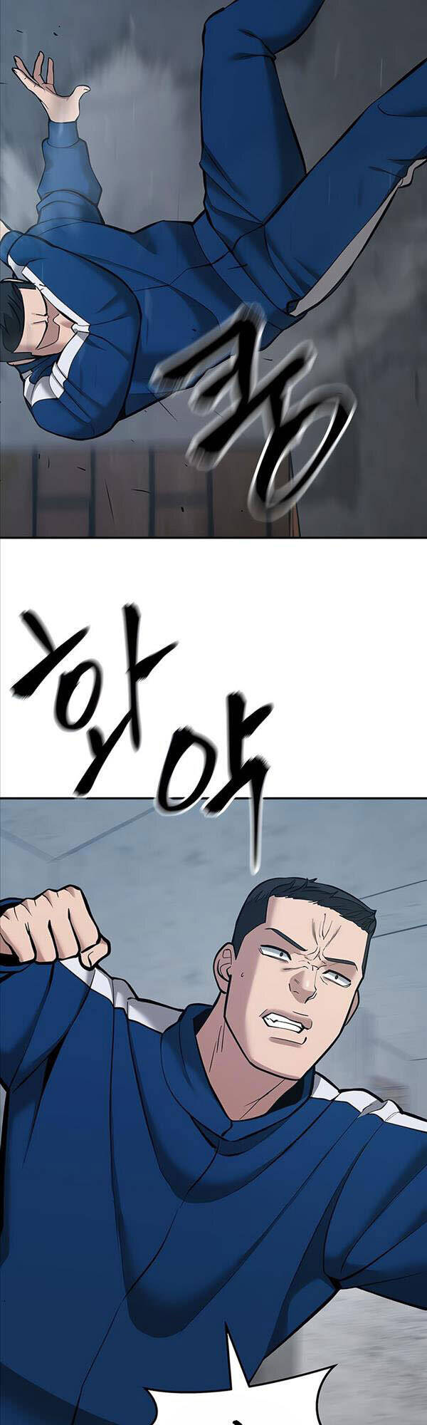 Giang Hồ Thực Thi Công Lý Chap 44 - Next Chap 45