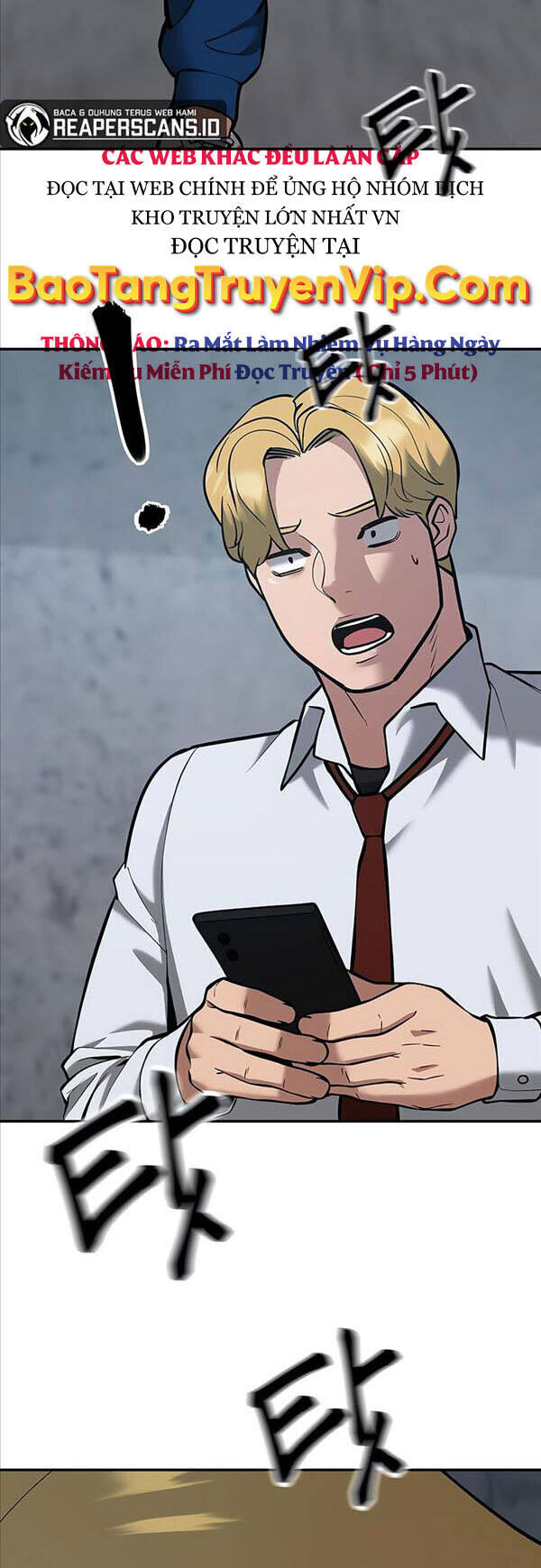 Giang Hồ Thực Thi Công Lý Chap 44 - Next Chap 45
