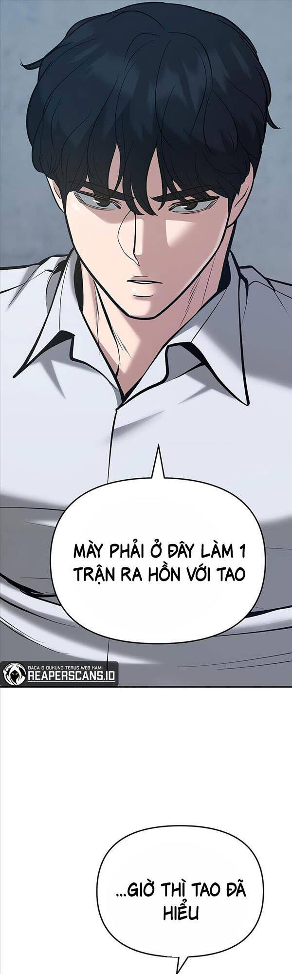 Giang Hồ Thực Thi Công Lý Chap 44 - Next Chap 45
