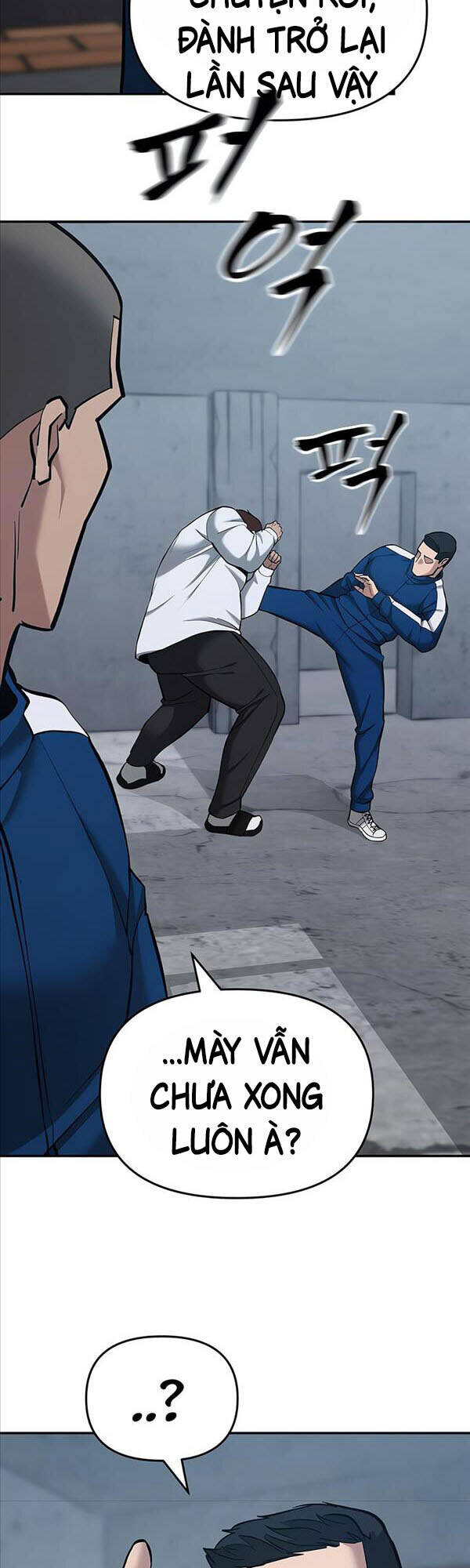Giang Hồ Thực Thi Công Lý Chap 44 - Next Chap 45