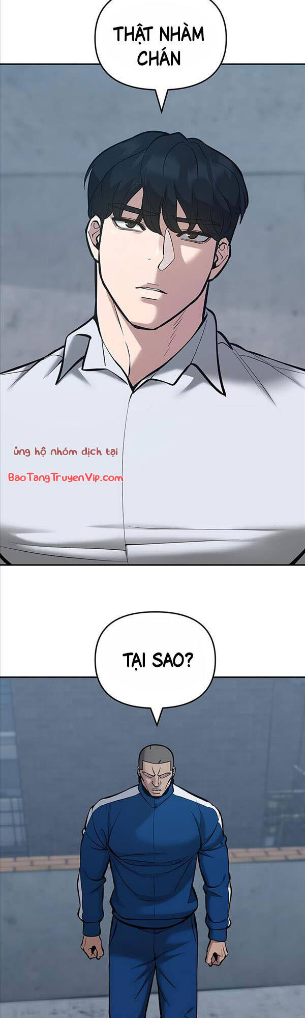 Giang Hồ Thực Thi Công Lý Chap 44 - Next Chap 45