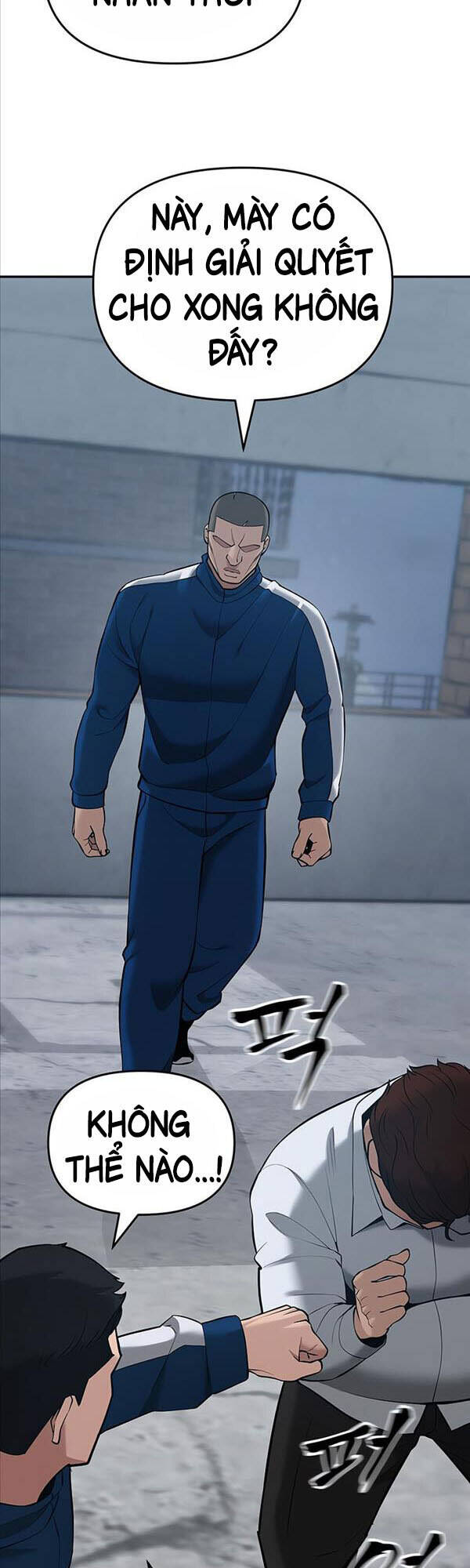 Giang Hồ Thực Thi Công Lý Chap 44 - Next Chap 45