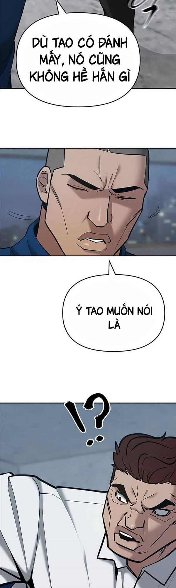 Giang Hồ Thực Thi Công Lý Chap 44 - Next Chap 45