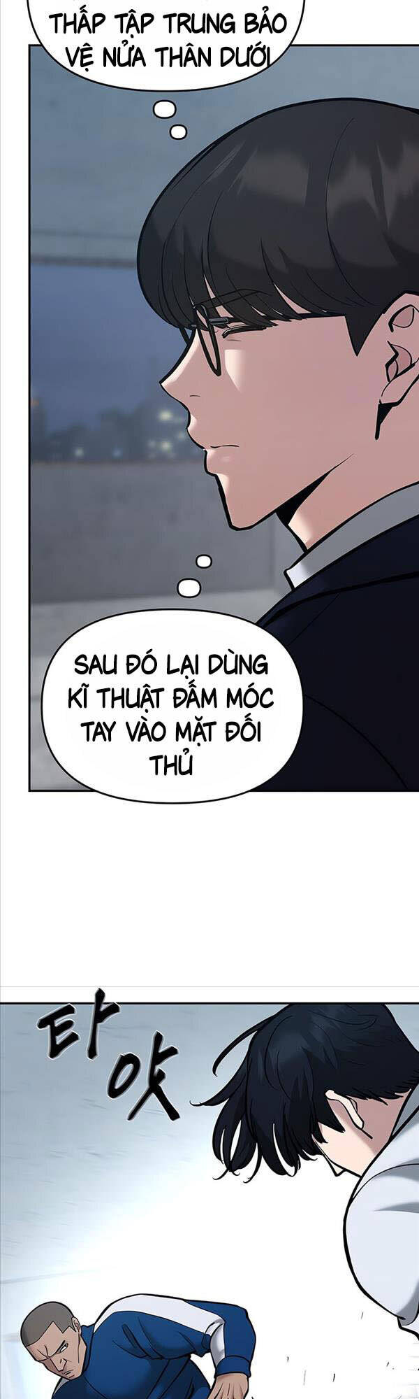 Giang Hồ Thực Thi Công Lý Chap 44 - Next Chap 45
