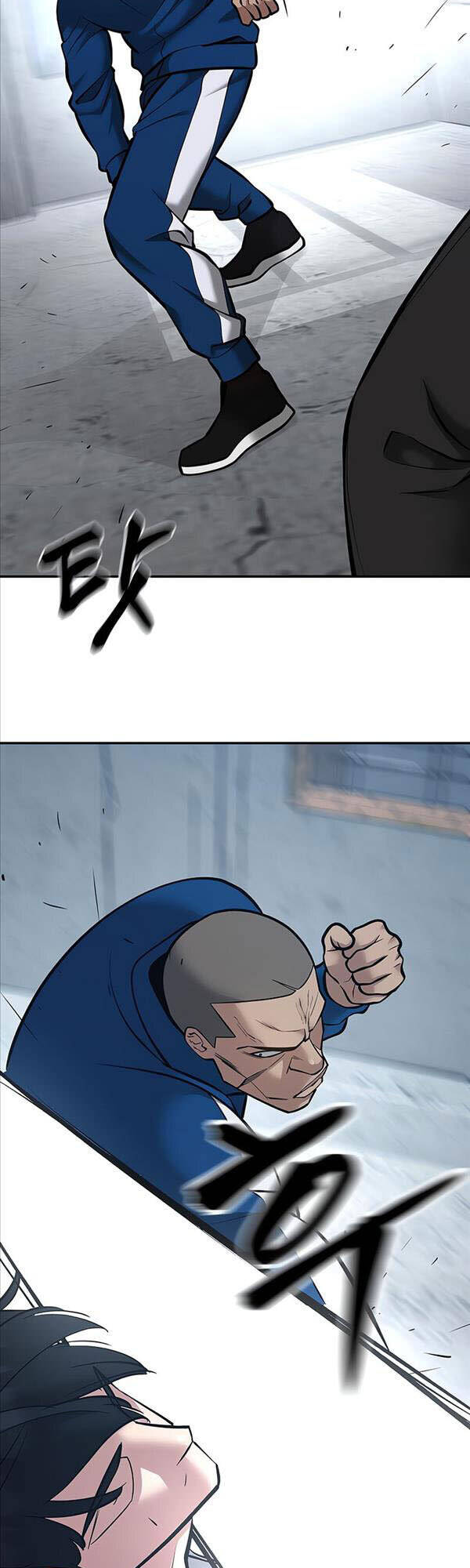 Giang Hồ Thực Thi Công Lý Chap 44 - Next Chap 45