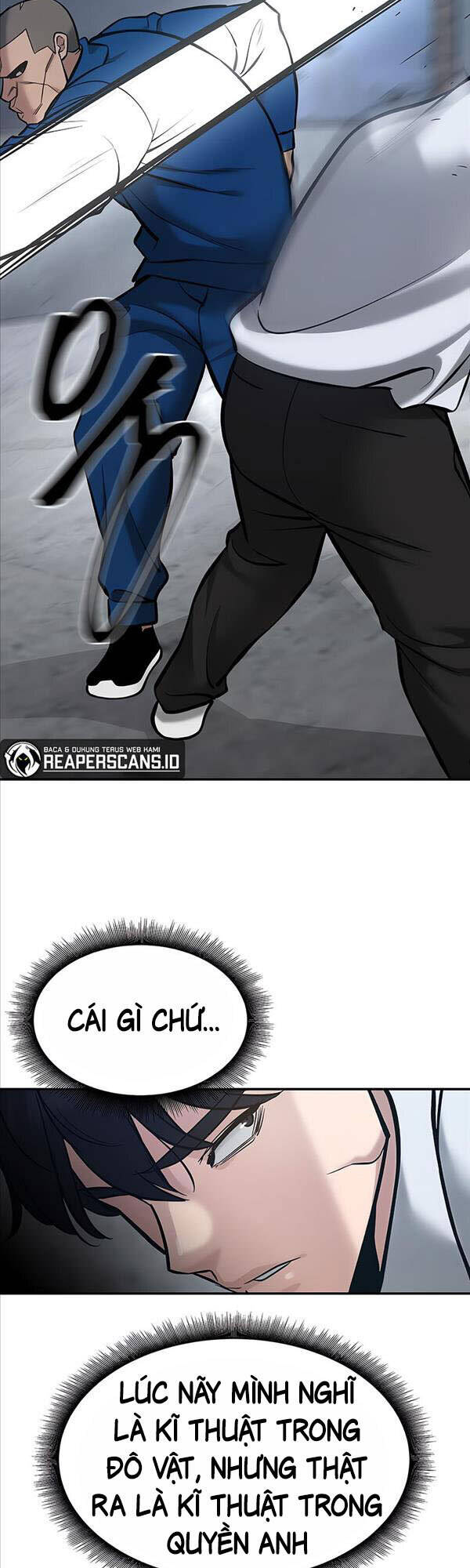 Giang Hồ Thực Thi Công Lý Chap 44 - Next Chap 45