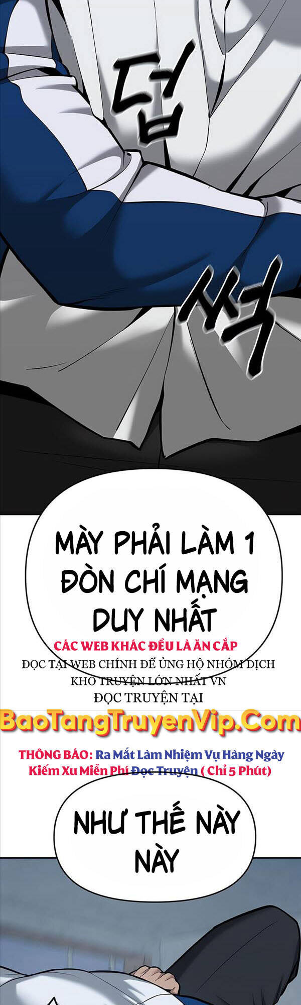 Giang Hồ Thực Thi Công Lý Chap 44 - Next Chap 45