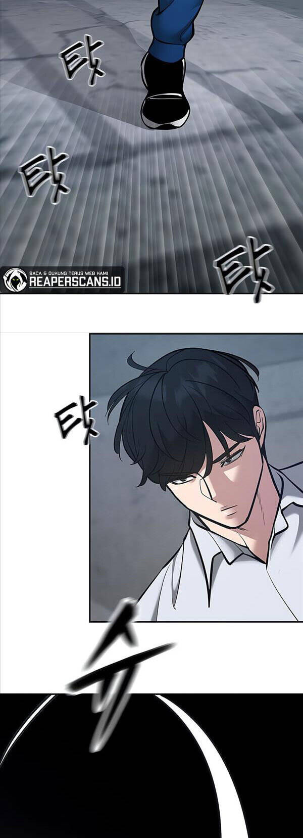 Giang Hồ Thực Thi Công Lý Chap 45 - Next Chap 46