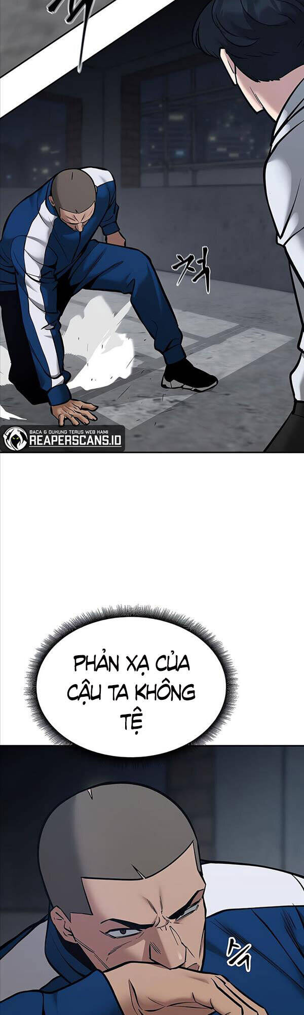 Giang Hồ Thực Thi Công Lý Chap 45 - Next Chap 46