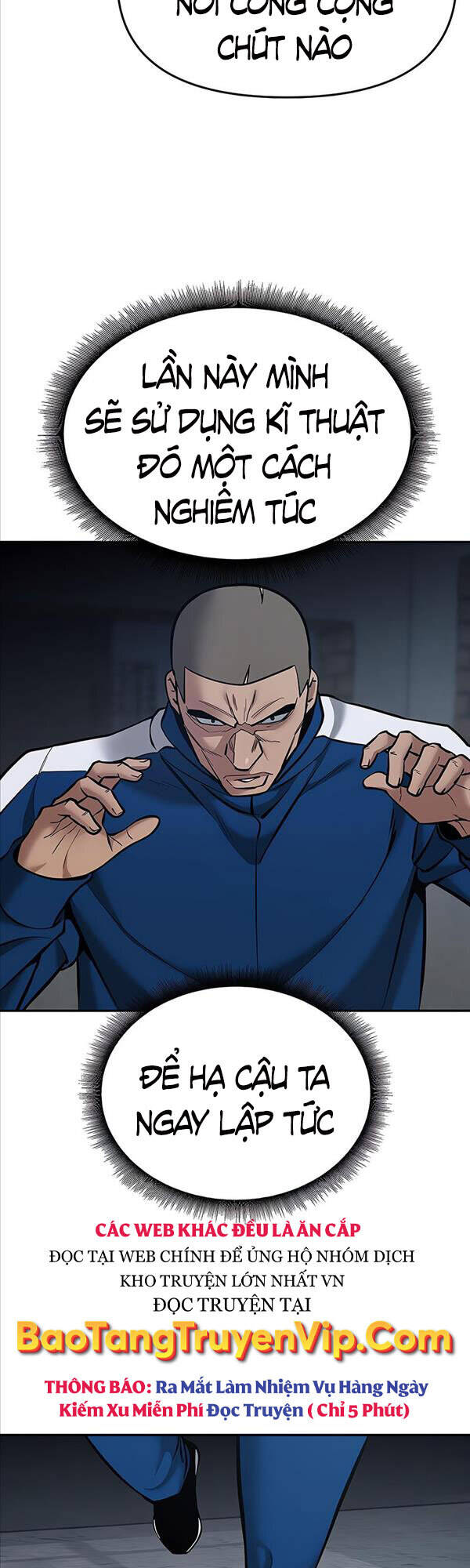 Giang Hồ Thực Thi Công Lý Chap 45 - Next Chap 46