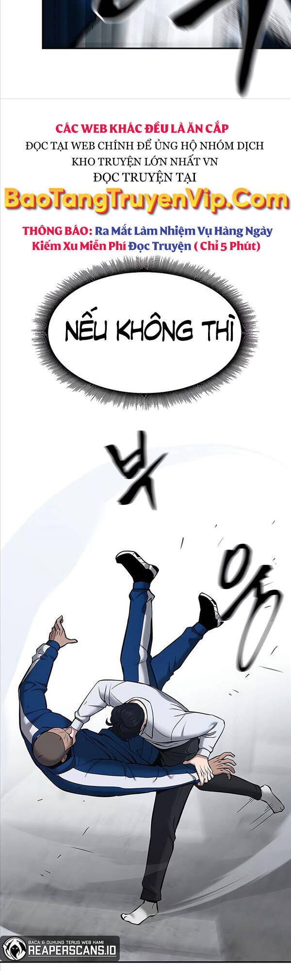 Giang Hồ Thực Thi Công Lý Chap 45 - Next Chap 46