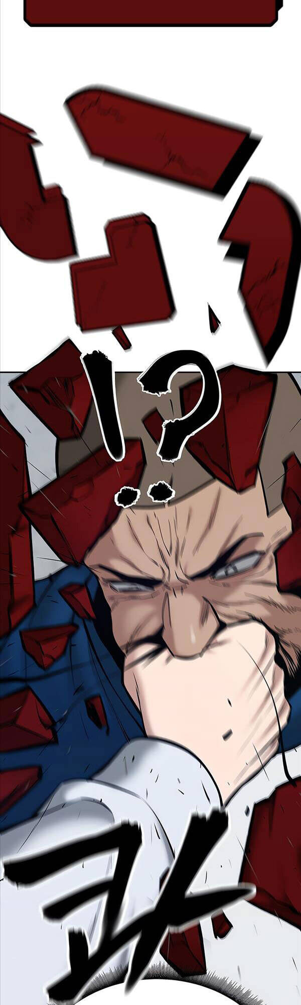 Giang Hồ Thực Thi Công Lý Chap 45 - Next Chap 46