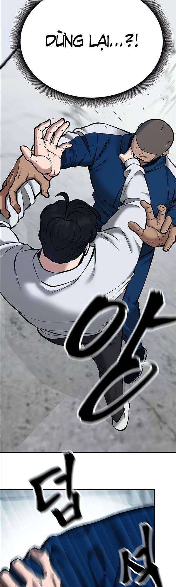 Giang Hồ Thực Thi Công Lý Chap 45 - Next Chap 46