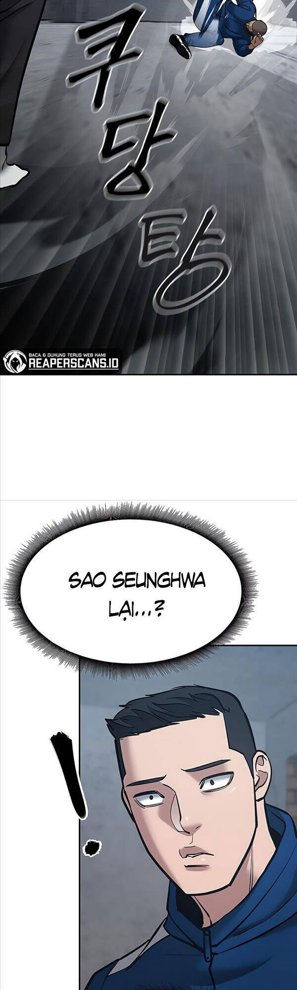 Giang Hồ Thực Thi Công Lý Chap 45 - Next Chap 46