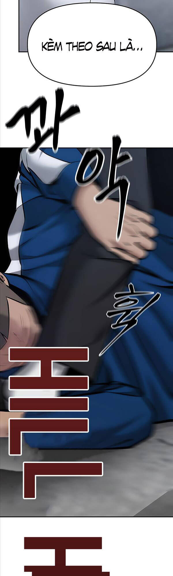 Giang Hồ Thực Thi Công Lý Chap 45 - Next Chap 46