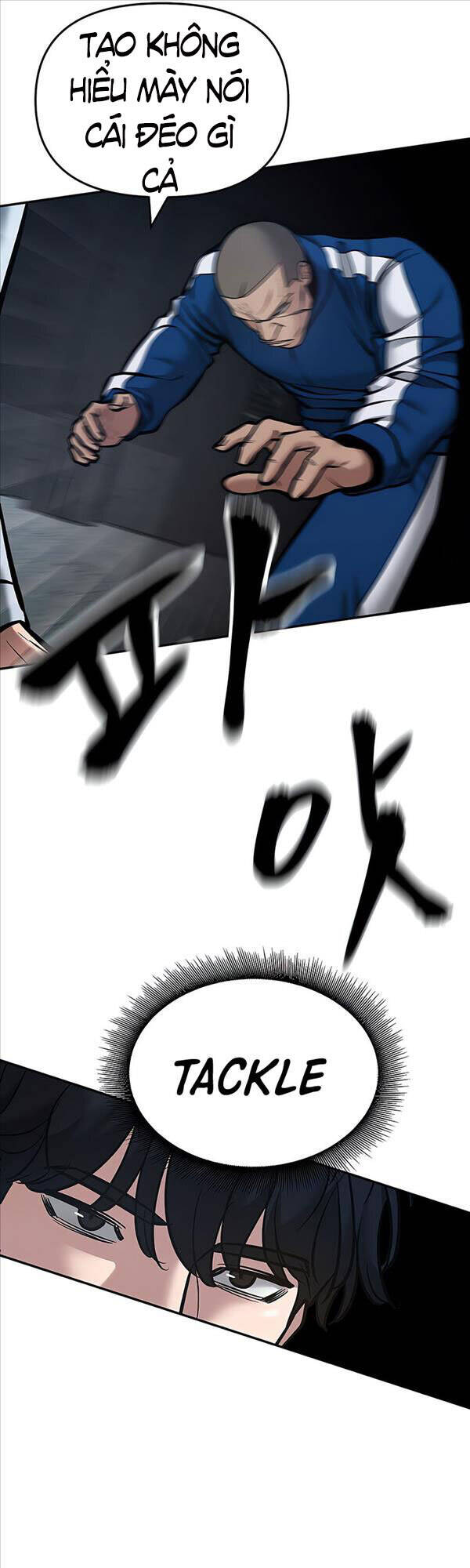 Giang Hồ Thực Thi Công Lý Chap 45 - Next Chap 46