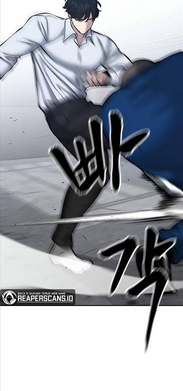 Giang Hồ Thực Thi Công Lý Chap 45 - Next Chap 46