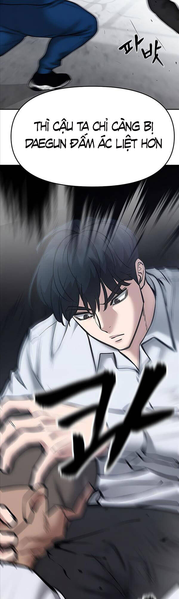 Giang Hồ Thực Thi Công Lý Chap 45 - Next Chap 46