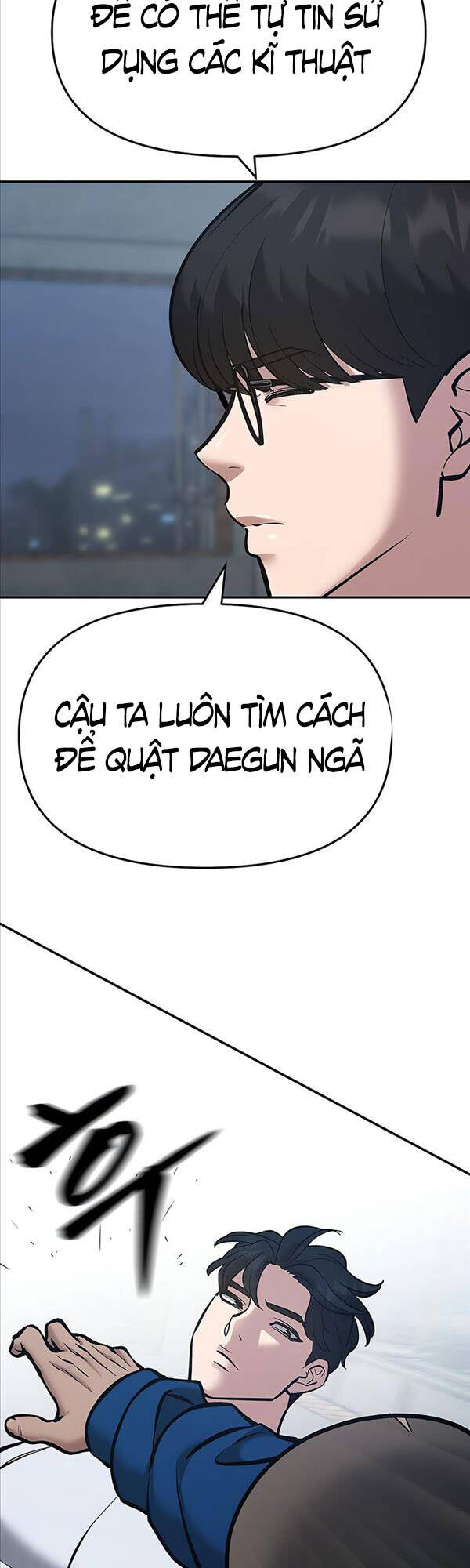 Giang Hồ Thực Thi Công Lý Chap 45 - Next Chap 46