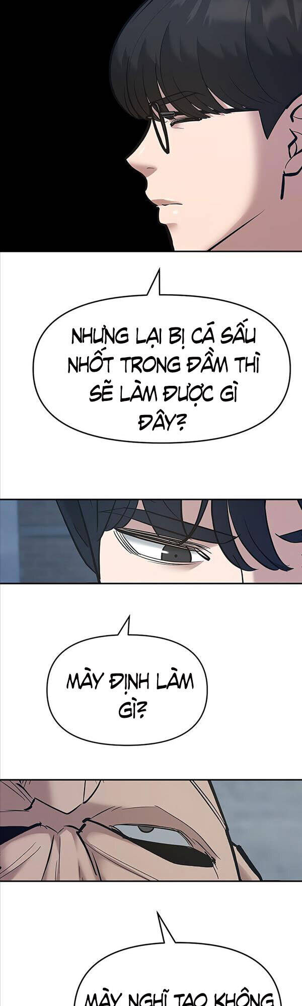 Giang Hồ Thực Thi Công Lý Chap 45 - Next Chap 46