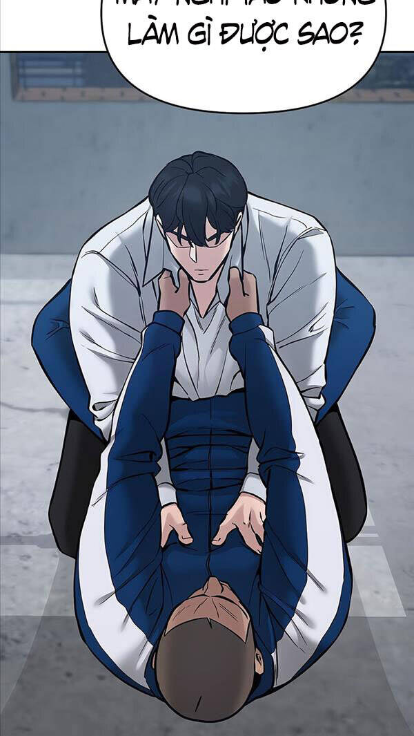 Giang Hồ Thực Thi Công Lý Chap 45 - Next Chap 46