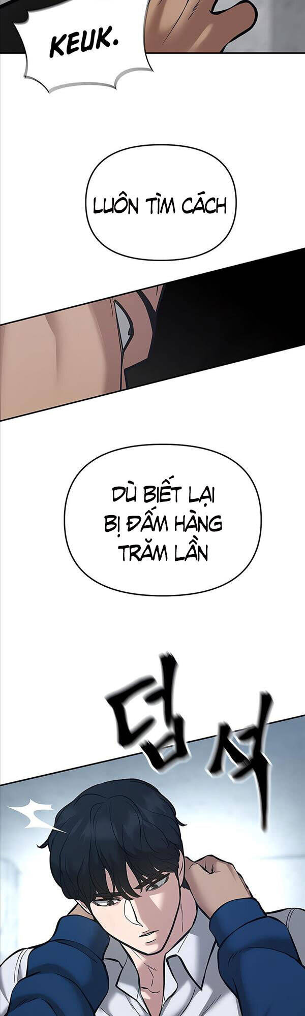 Giang Hồ Thực Thi Công Lý Chap 45 - Next Chap 46