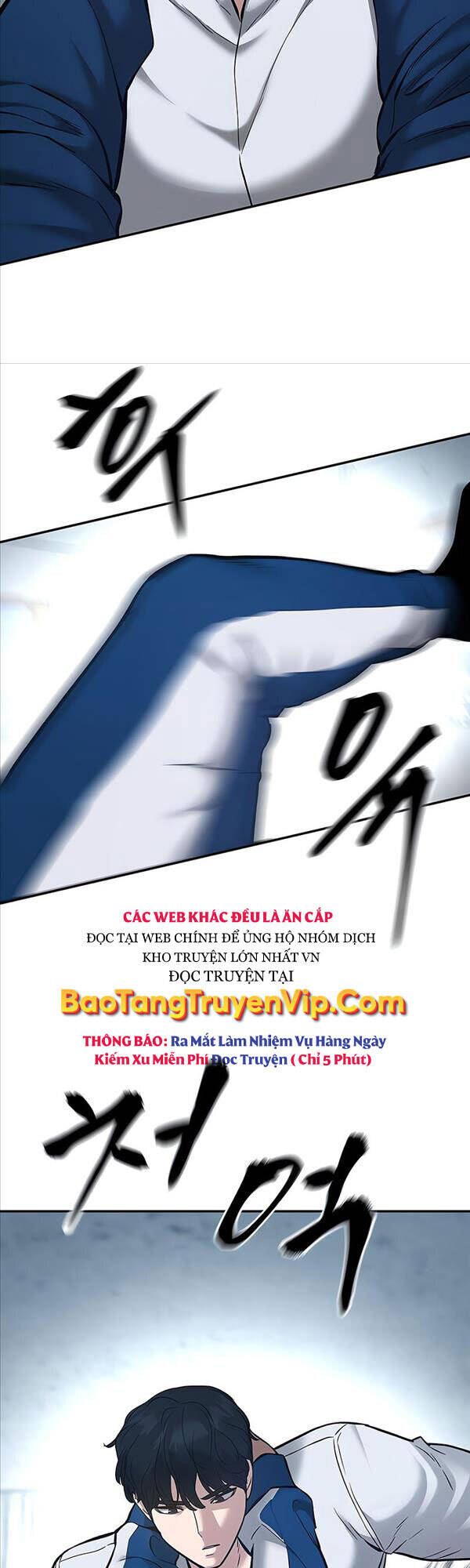 Giang Hồ Thực Thi Công Lý Chap 45 - Next Chap 46