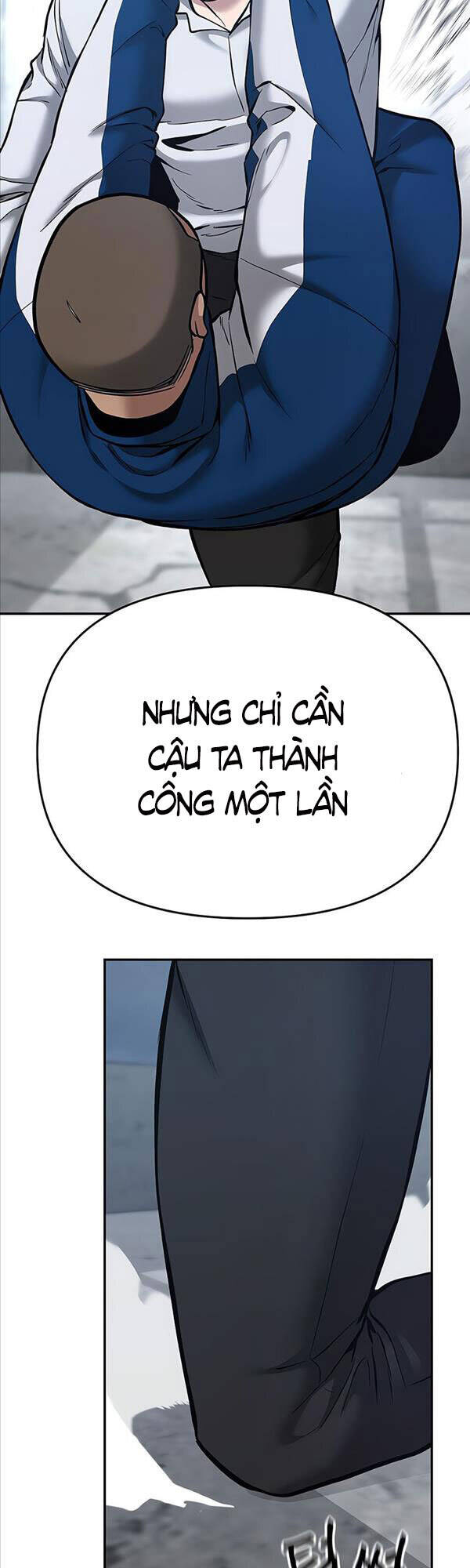 Giang Hồ Thực Thi Công Lý Chap 45 - Next Chap 46