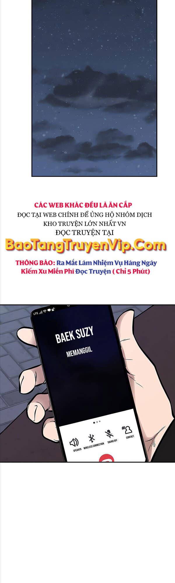 Giang Hồ Thực Thi Công Lý Chap 45 - Next Chap 46