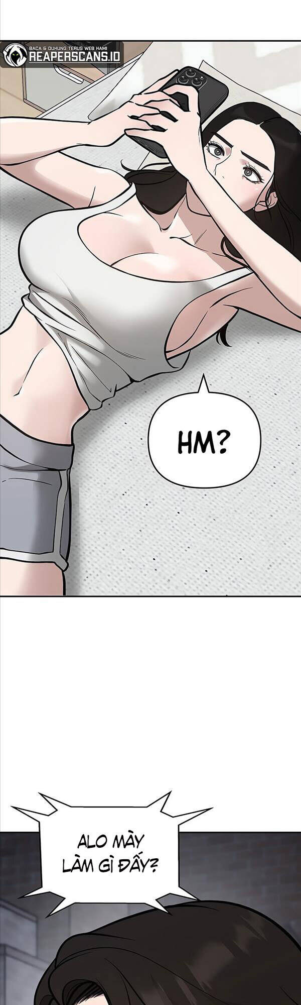 Giang Hồ Thực Thi Công Lý Chap 45 - Next Chap 46