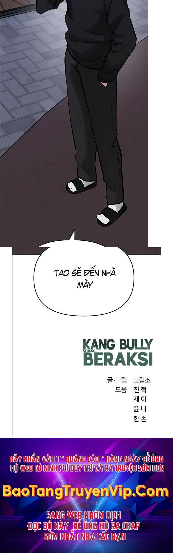 Giang Hồ Thực Thi Công Lý Chap 45 - Next Chap 46